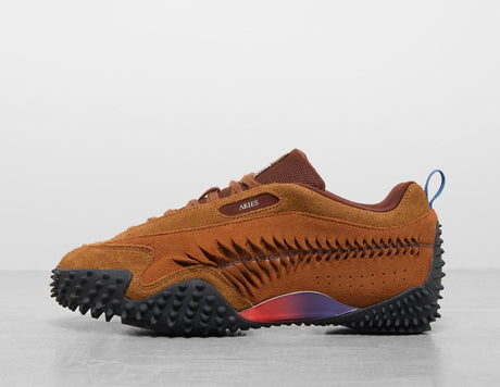 x Aries Mostro Craft - Men's Footwear