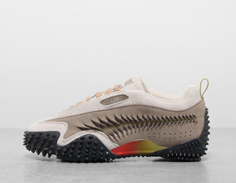 x Aries Mostro Craft Women's - Women's Footwear