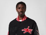 x Awake NY Varsity Jacket - Jackets & Coats
