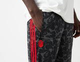 x BAPE Firebird Track Pant - Track Tops & Pants