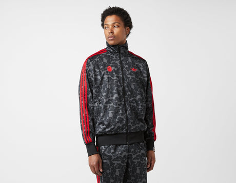 x BAPE Firebird Track Top - Track Tops & Pants