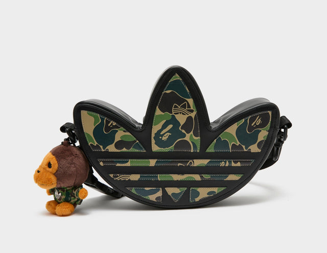 x Bape Milo Bag - Bags