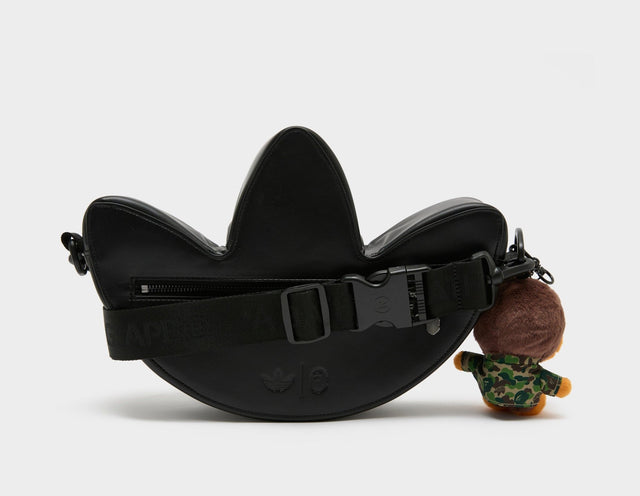 x Bape Milo Bag - Bags