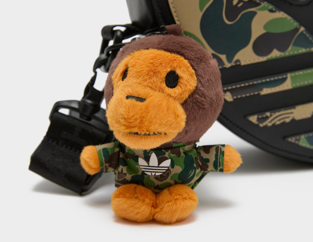 x Bape Milo Bag - Bags