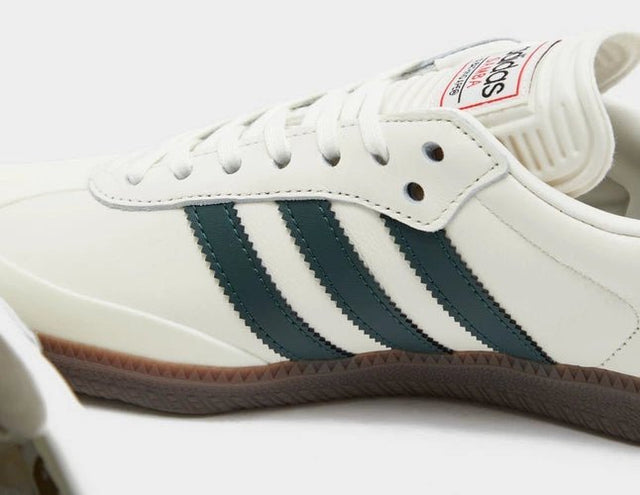 x BAPE Samba - Men's Footwear