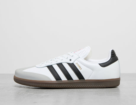 x BAPE Samba - Men's Footwear