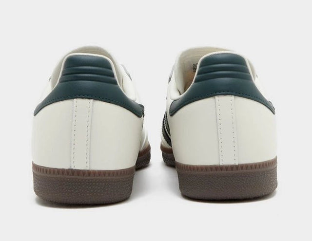 x BAPE Samba - Men's Footwear