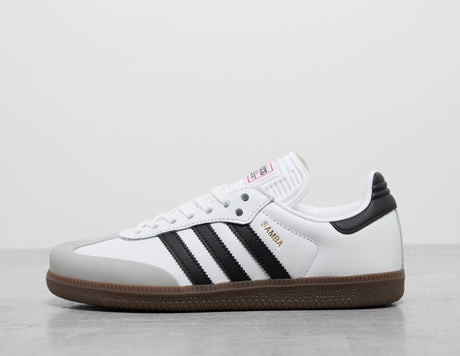 x BAPE Samba Women's - Women's Footwear