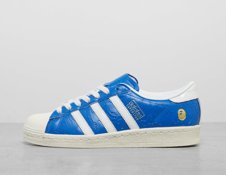 x BAPE Superstar Women's - Women's Footwear