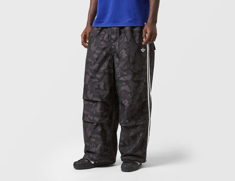 x Bape Track Pants - Track Tops & Pants