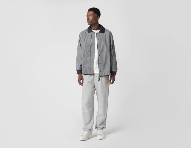 x Blondey Coach Jacket - Jackets & Coats