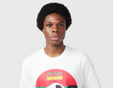 x Bob Marley Ball T-Shirt - T-shirts