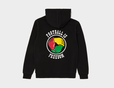 x Bob Marley Hoodie - Hoods & Sweats