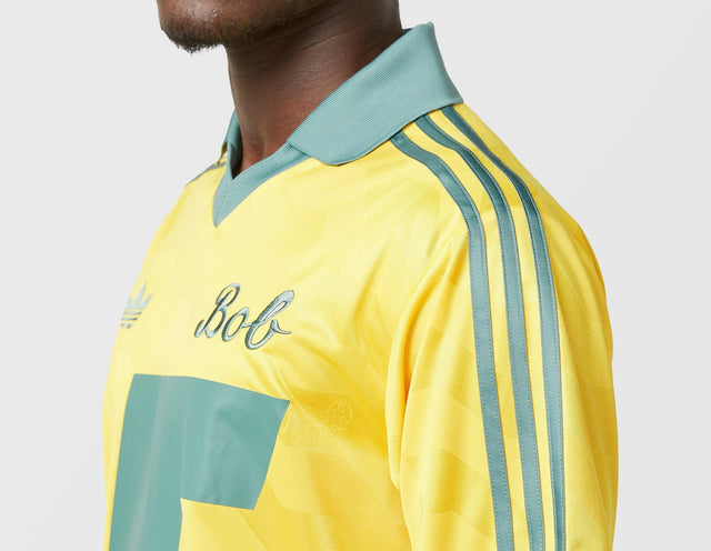 x Bob Marley Jersey - T-shirts