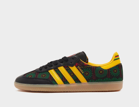 x Bob Marley 'JFF' Samba OG - Men's Footwear