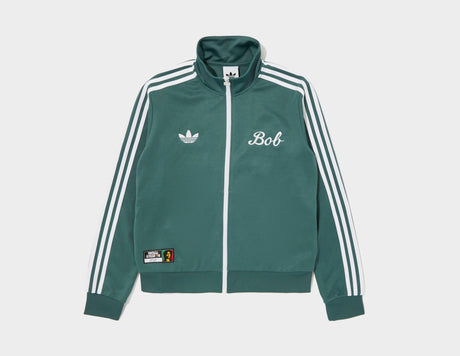 x Bob Marley Track Top - Track Tops & Pants