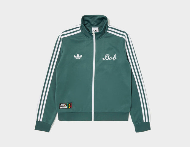 x Bob Marley Track Top - Track Tops & Pants