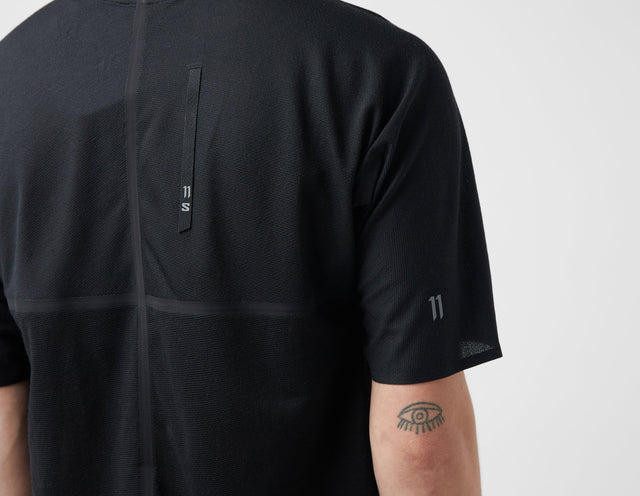 x Boris Bidjan Saberi A.B.1 T-Shirt - T-shirts