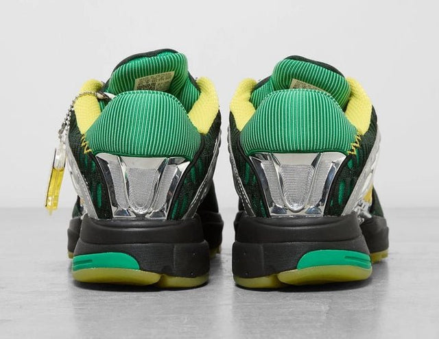 x Brain Dead Climacool 2 - Men's Footwear