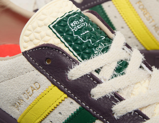 x Brain Dead Forest Hills - Men's Footwear