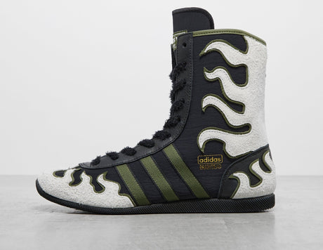 x Brain Dead Japan Hi - Men's Footwear