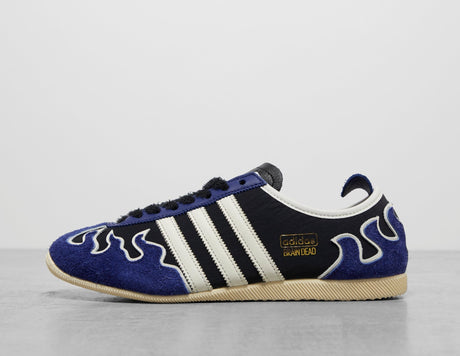 x Brain Dead Japan Lo - Men's Footwear