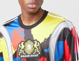 x Brain Dead Jersy - T-shirts