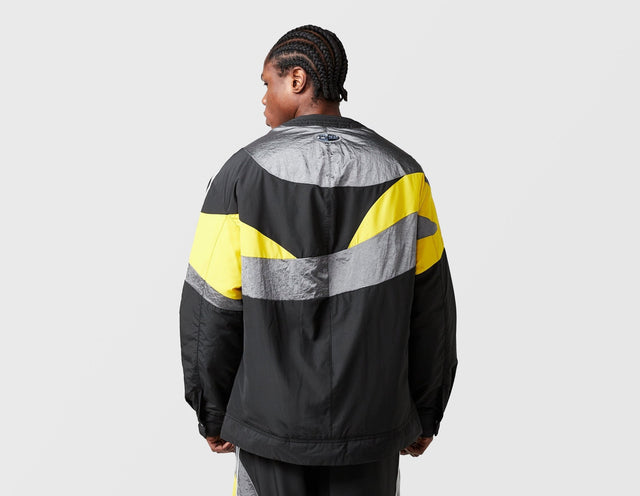 x Brain Dead Noragi Track Top - Track Tops & Pants
