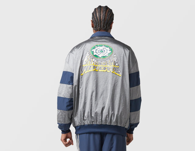 x Brain Dead Track Top - Track Tops & Pants