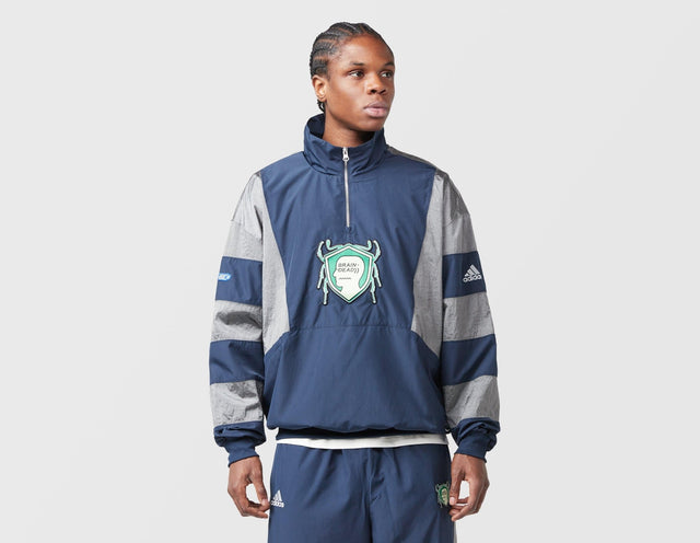 x Brain Dead Track Top - Track Tops & Pants