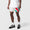 x Brain Dead x Disney Football Shorts