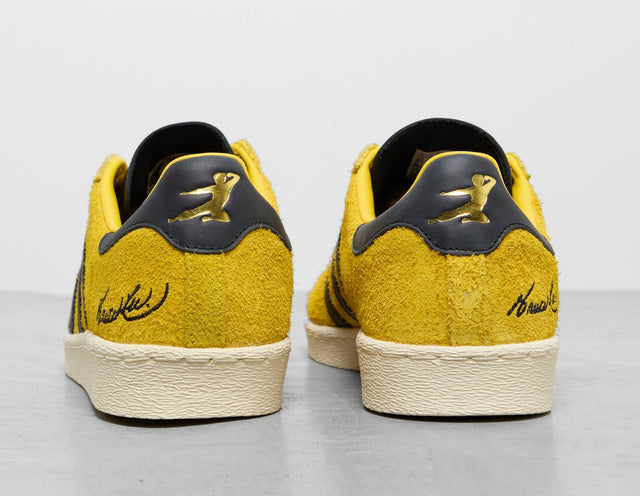 x Bruce Lee Jabbar Lo - Men's Footwear