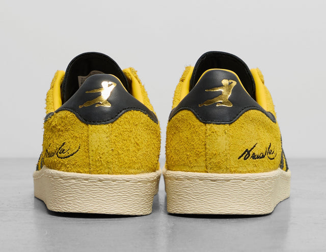 x Bruce Lee Jabbar Lo Women's - Women's Footwear