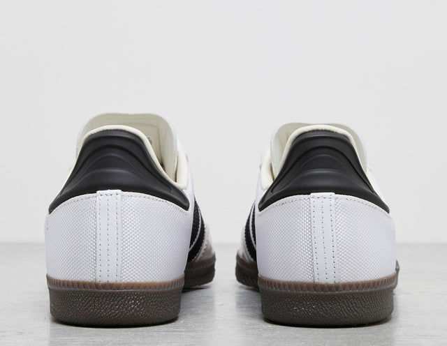 x BSTN Samba - Men's Footwear