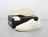 x Charles F. Stead Suede - Men's Footwear