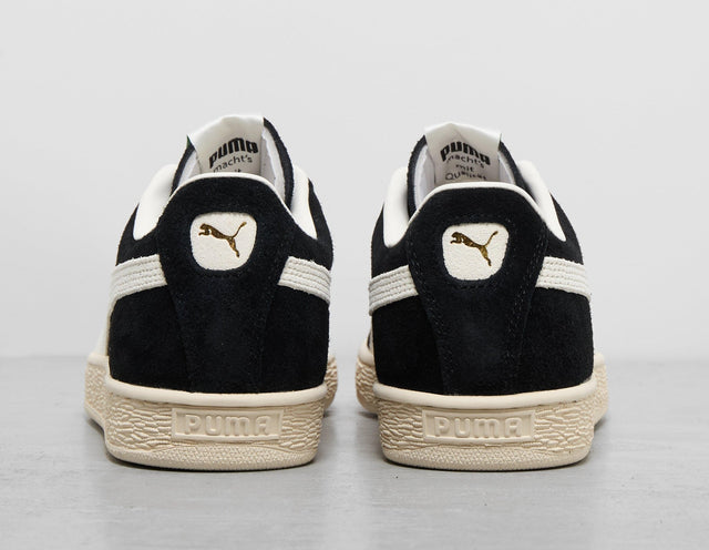 x Charles F. Stead Suede - Men's Footwear