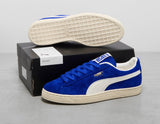 x Charles F. Stead Suede - Men's Footwear