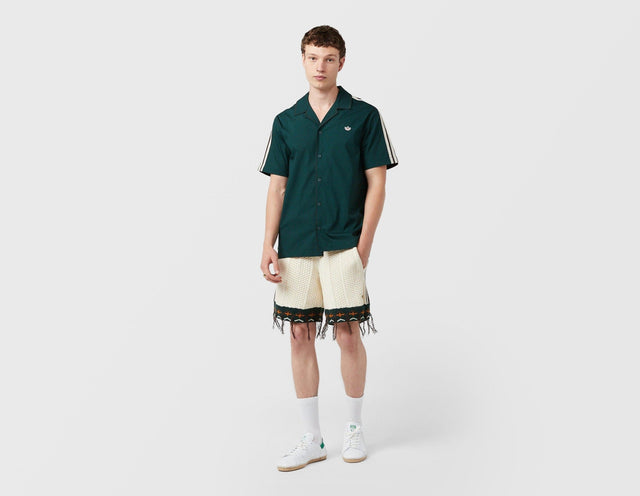 x CLOT Bowler Shirt - Shirts