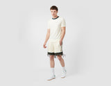 x CLOT Crochet Shorts - Shorts