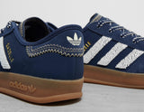 x CLOT Gazelle Women's - Women's Footwear