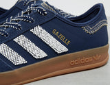 x CLOT Gazelle Women's - Women's Footwear