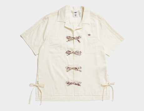 x CLOT Knit Shirt - Shirts