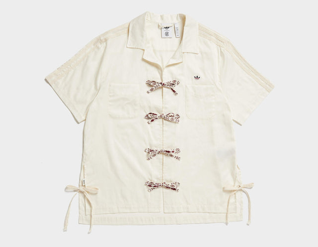 x CLOT Knit Shirt - Shirts