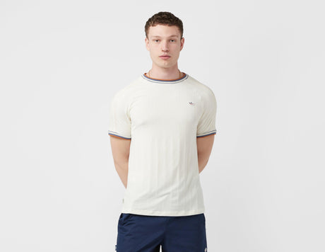 x CLOT Knit T-Shirt - T-shirts