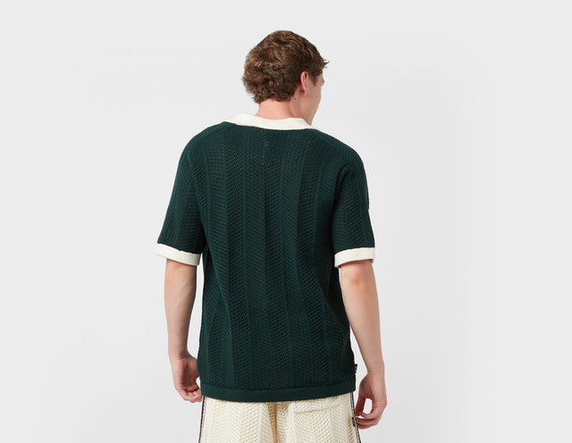 x CLOT Polo Shirt - Polos