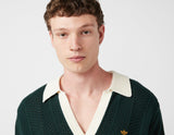 x CLOT Polo Shirt - Polos
