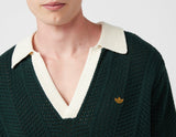 x CLOT Polo Shirt - Polos