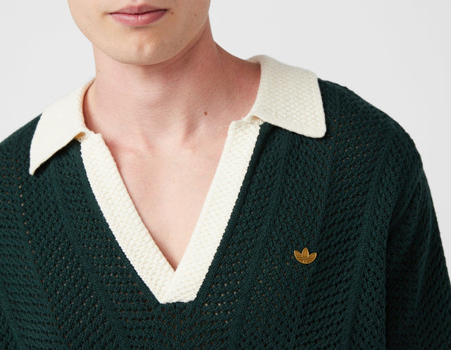 x CLOT Polo Shirt - Polos