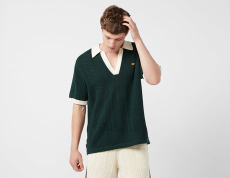 x CLOT Polo Shirt - Polos