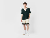 x CLOT Polo Shirt - Polos